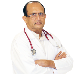 DR. A Saifudheen
